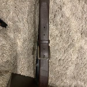 Belt